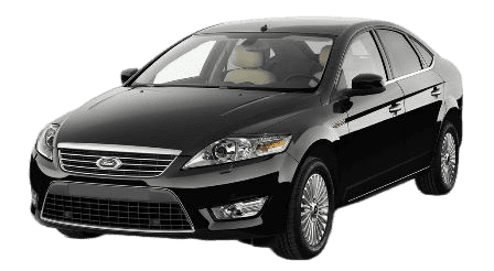 FORD MONDEO 4 2007-2015